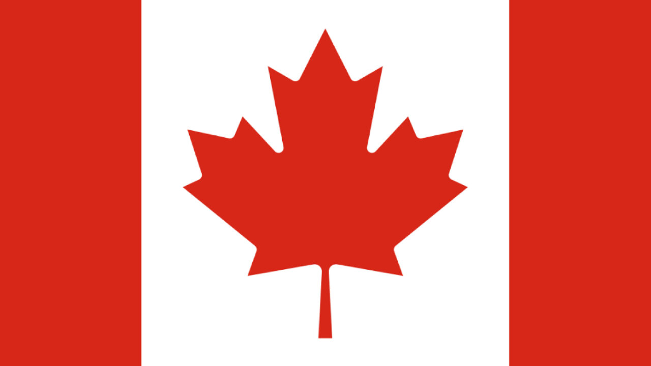 Canada Flag
