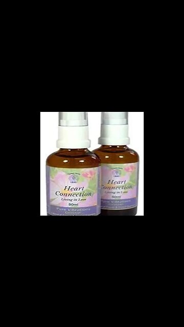 THE HEART CONNECTION SPRAY