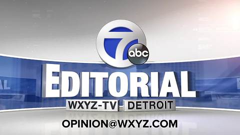 Editorial for 6-14-2018