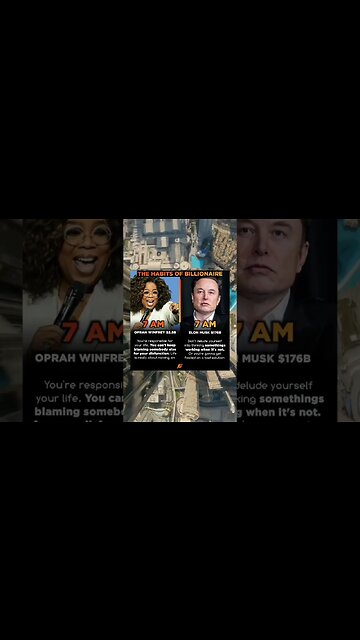 Habits of billionaire 🔥 Motivational status #motivational #entrepreneur #inspirational #andrewtate