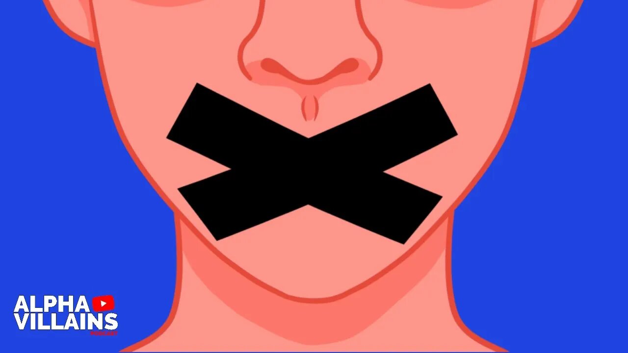 Cancel Culture Is Causing Serious Depression!