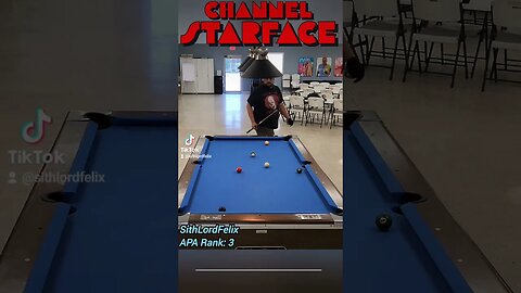 #8ballpool practice