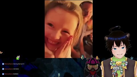 Try Not To Laugh with Jet: 4