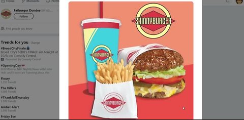 Is Fatburger changing its name?