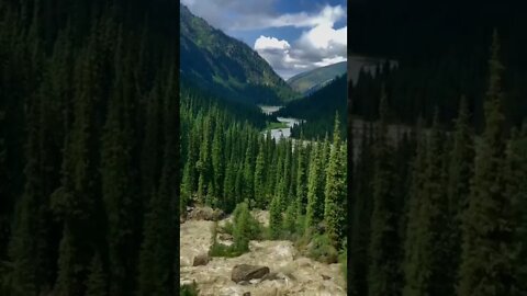 And this beauty in Kyrgyzstan travel SEX