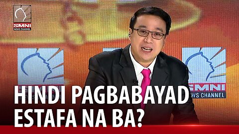 Maituturing bang estafa ang hindi nagbabayad ng utang?