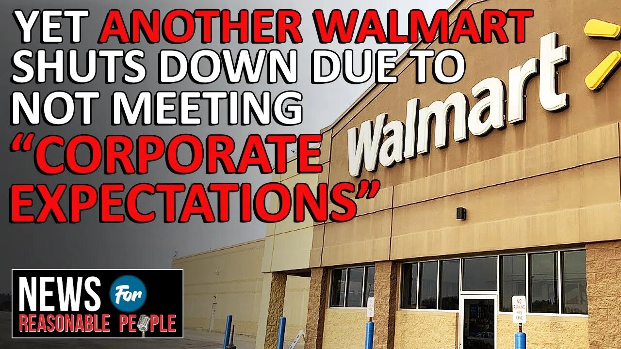 Walmart Abandons Town: Why St. Louis Got Dumped!