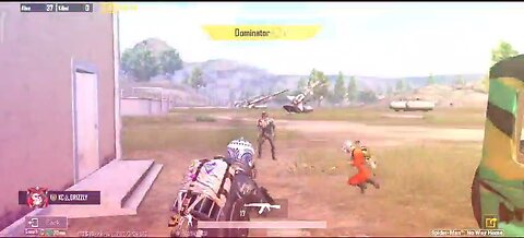 Pubg Player 😍
