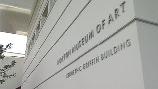 Sneak Peek: Newly expanded and reconstructed Norton Museum of Art