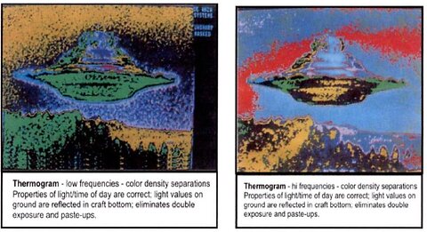 Billy Meier: Photographic Analysis Explained - Jim Dilettoso & Michael Voigtläender