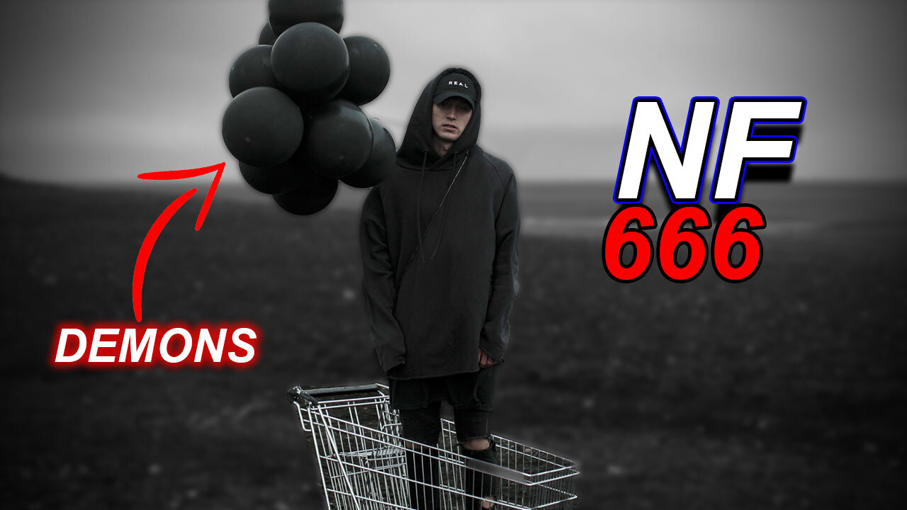 NF Sold His Soul