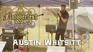 Flatoberfest 2024 - Austin Whitsitt Uncensored