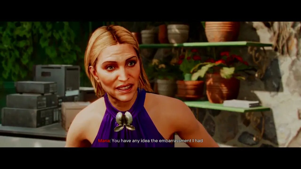 Far Cry 6 Words Like Bullets Mission Highlights