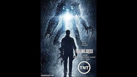 Review Falling Skies Temporada 2