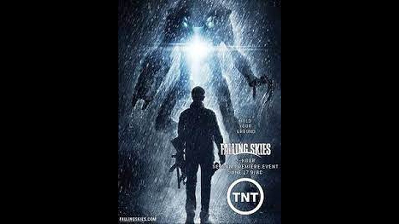 Review Falling Skies Temporada 2