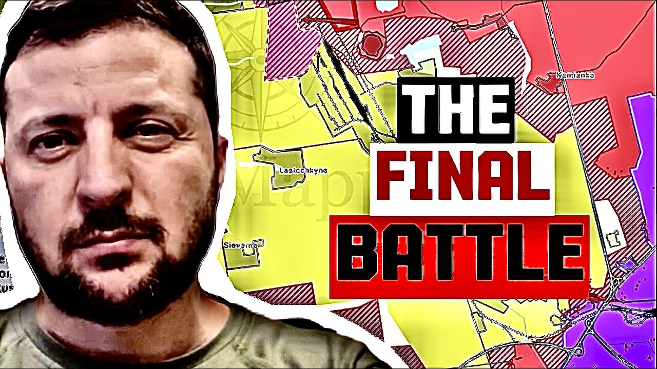 This Will End the War