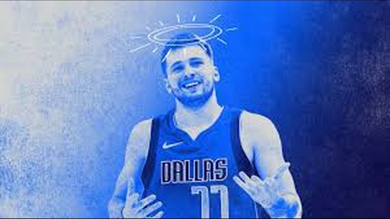 Luka Doncic: The Untouchable - Beef Tee Grizzley ft. Meek Mill Mixtape