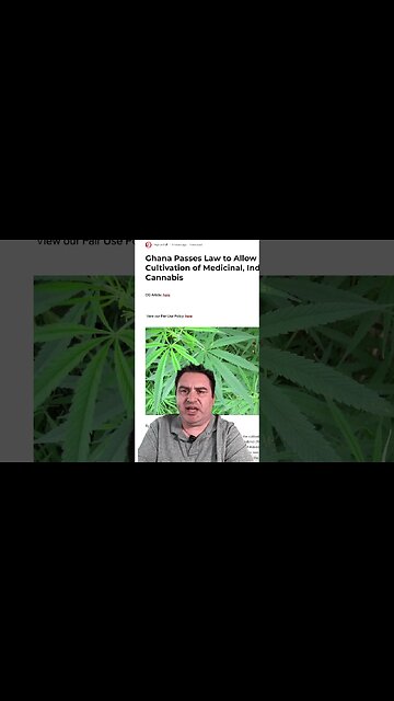 High At 9 News : Episode Recap - July 18th, 2023