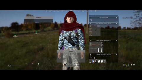 *NEW* Dayz Server! Continuing