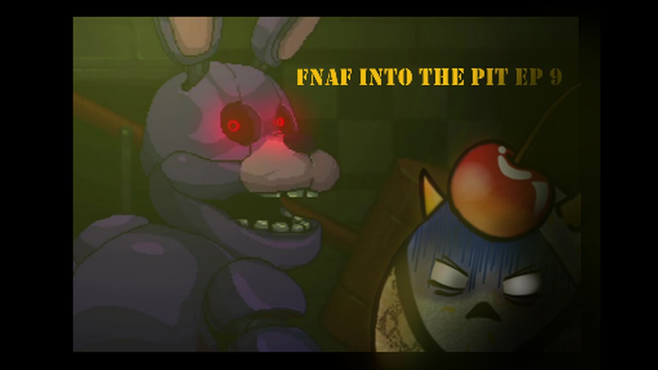 Into The Pit Ep 9