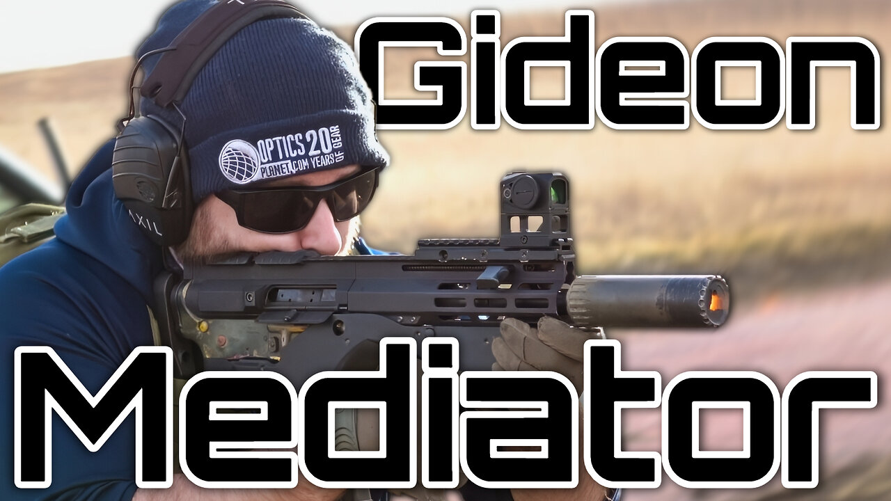 The Clone Wars Drags On - Gideon Mediator, Budget Acro