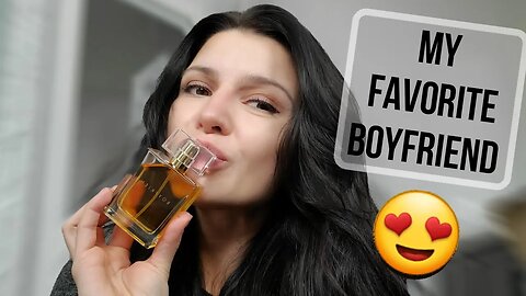 BOYFRIEND BY KATE WALSH - FRAGRANCE REVIEW