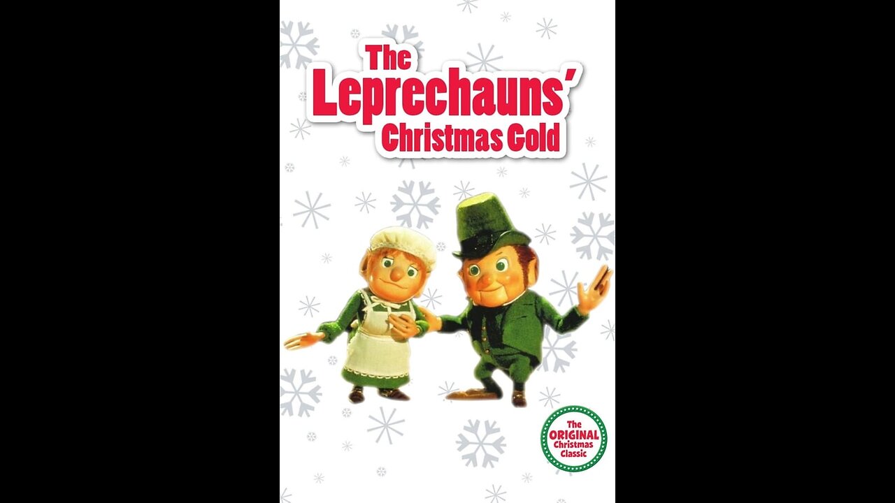 LDGi The Leprechaun's Christmas Gold 1981 TV-G