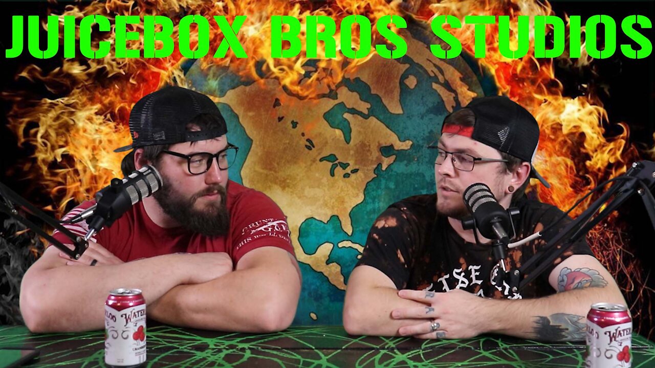 What has Happened to Society | Mini Podcast | Crazy People