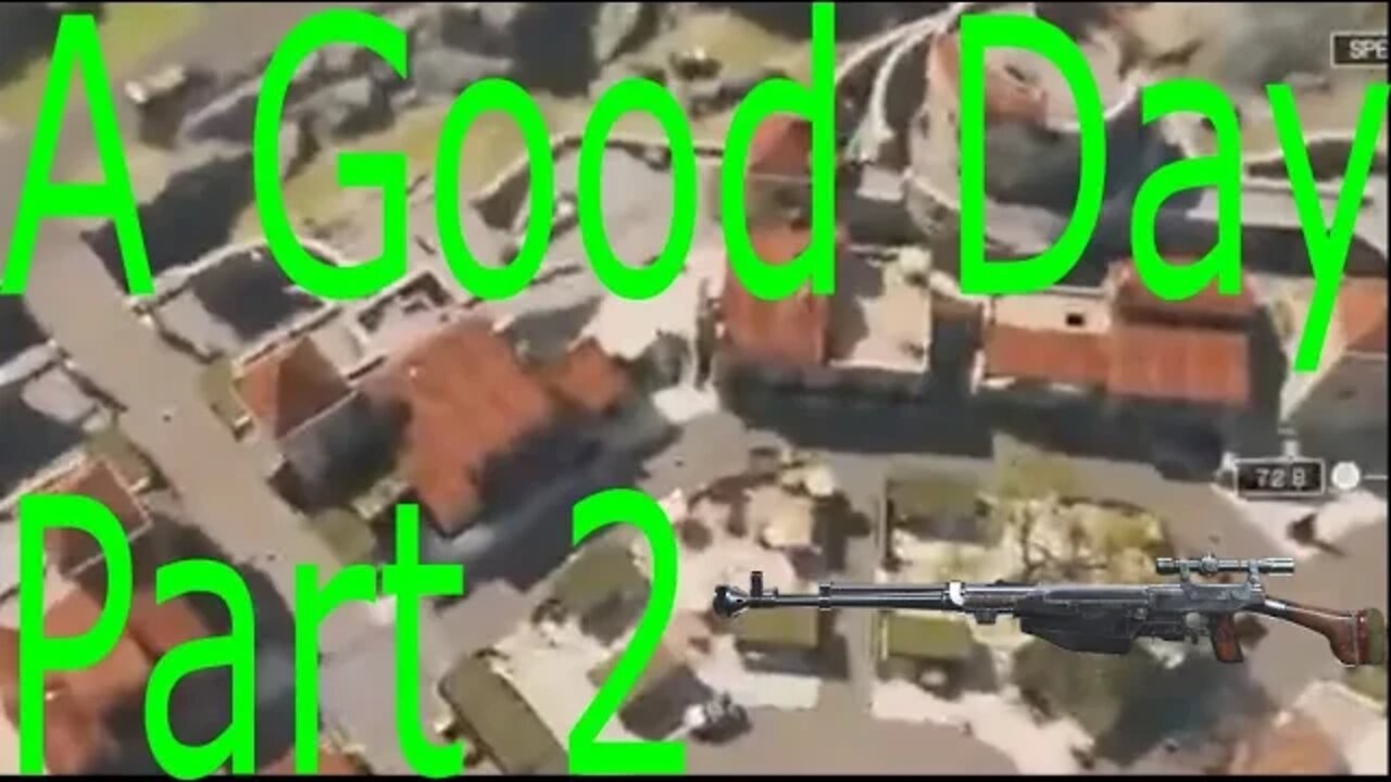 A Good Night on FK (Part 2)