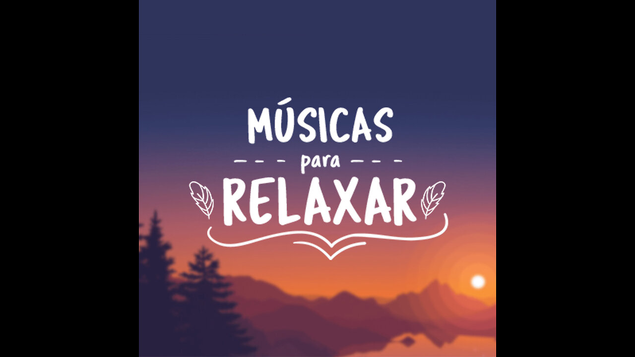 Musica para Relaxar