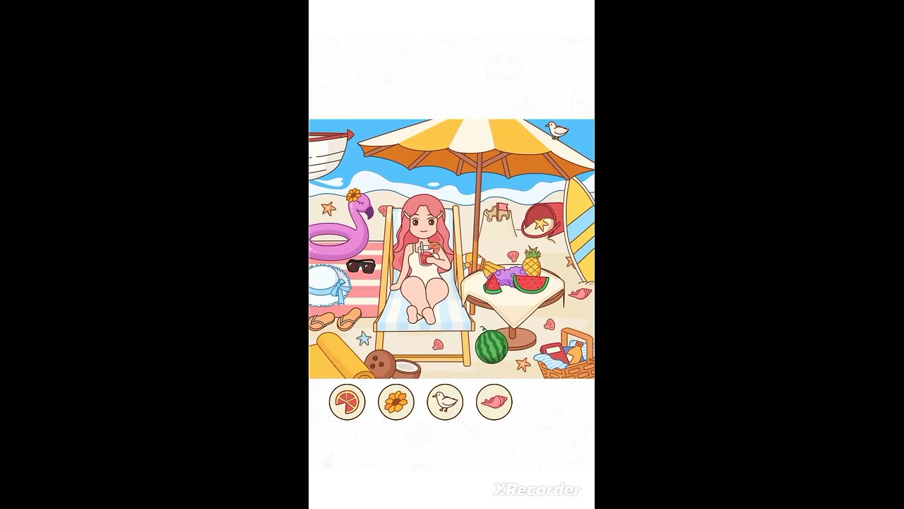 Find Game