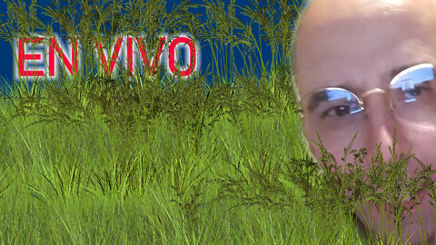 En vivo desde Tierra secreta 11 de marzo de 2022