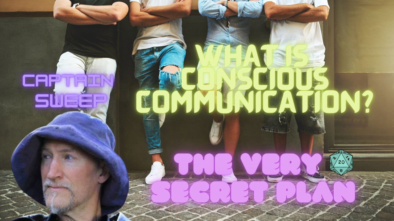 What is Conscious Communication?