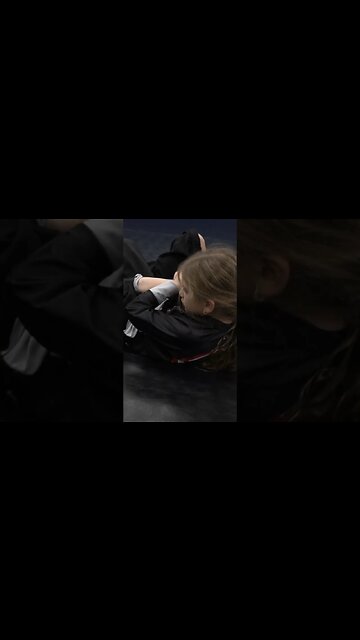 Hero Squad | Heroes Training Center | Kickboxing. & Jiu-Jitsu & MMA | Yorktown Heights NY #Shorts 88