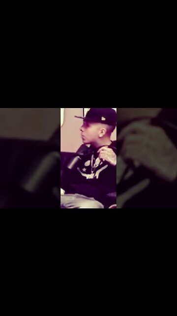 No jumper eminem wannabe rapper crap pants Big Mess!!😂😂😂😱😱😱😱😱 Paranormal hip hop #shorts