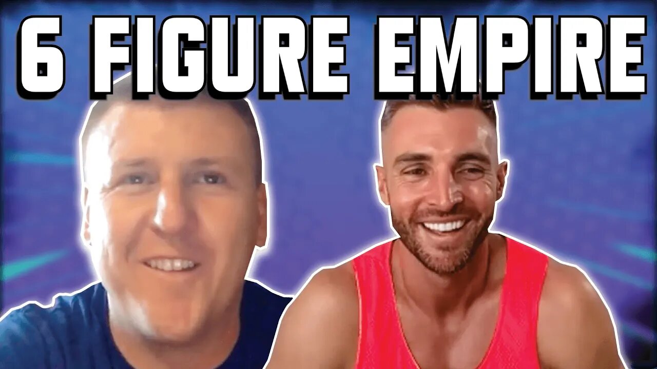 From Contractor To 6 Figure Lead Gen Empire (with Shane Terril)