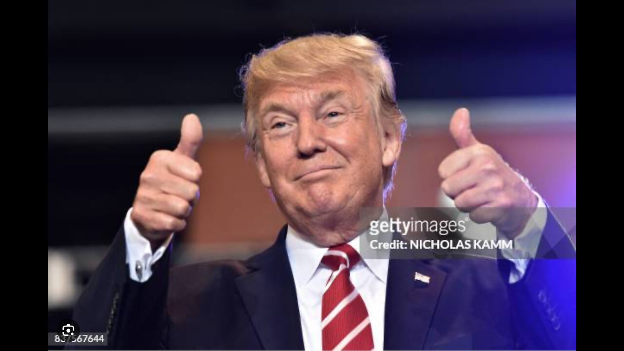 Make America Great Again