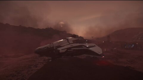 Star Citizen Alpha 3.12.1: LUG Hurston Bunker Mission and Hurston