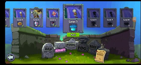 Plants v zombies eps17