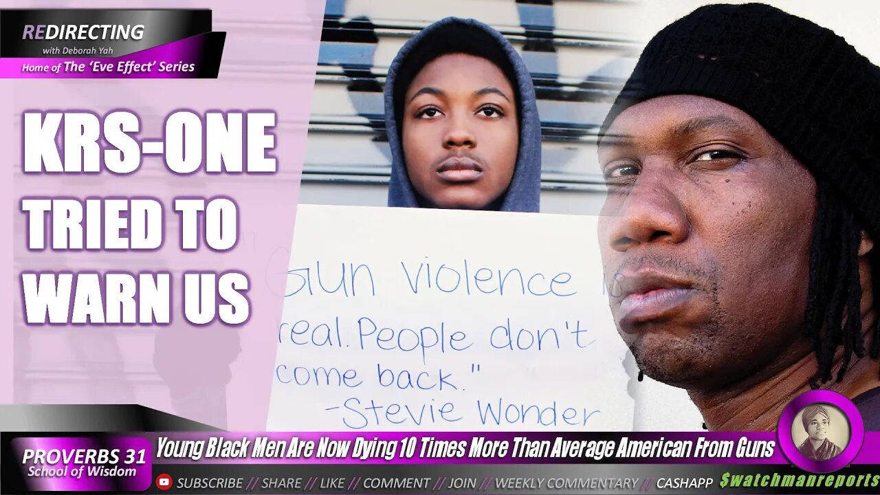 Young Black Men Are Now Dying 10 Times More Than Average American From Guns