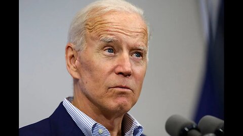 BREAKING NEWS | Biden to Announce 2024 Presidential Run