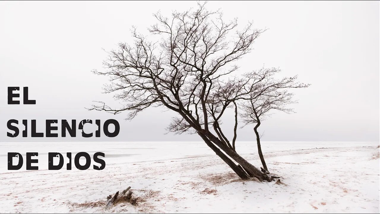 El Silencio De Dios | Live