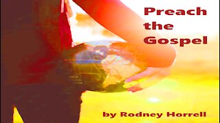 Christian Rock: Preach the Gospel