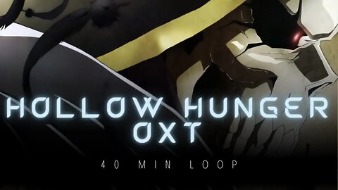 The Only Hollow Hunger Oxt Overlord 4 loop Video You Need to Watch