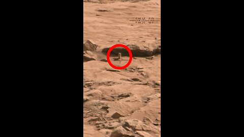 Som ET - 65 - Mars - Curiosity Sol 184