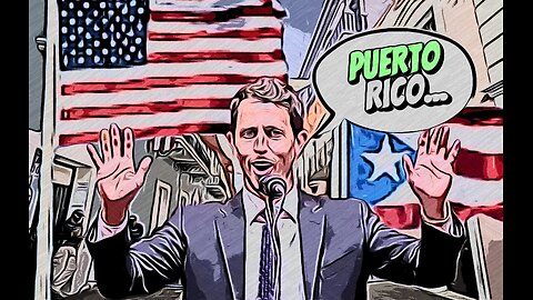 Is Puerto Rico Trash?