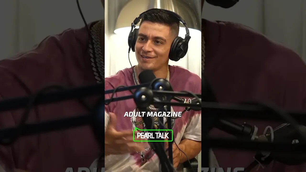 Lost virginity at 13