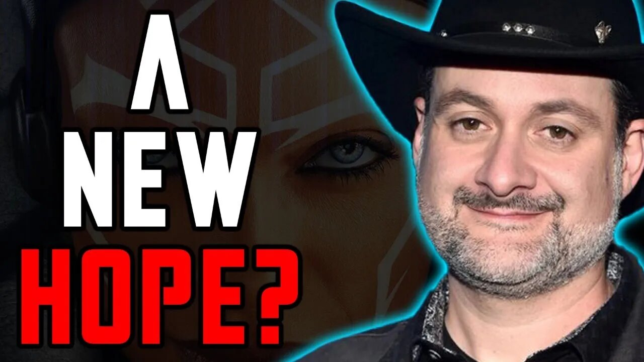 Too much Faith in Filoni? Can Ahsoka Save Star Wars?