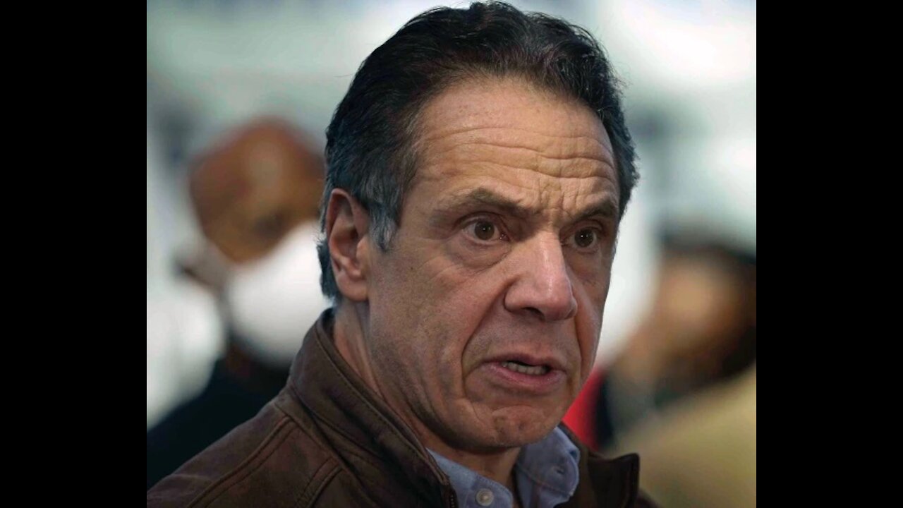 NY Post: Feds Investigating Sex Harassment Claims Against Cuomo