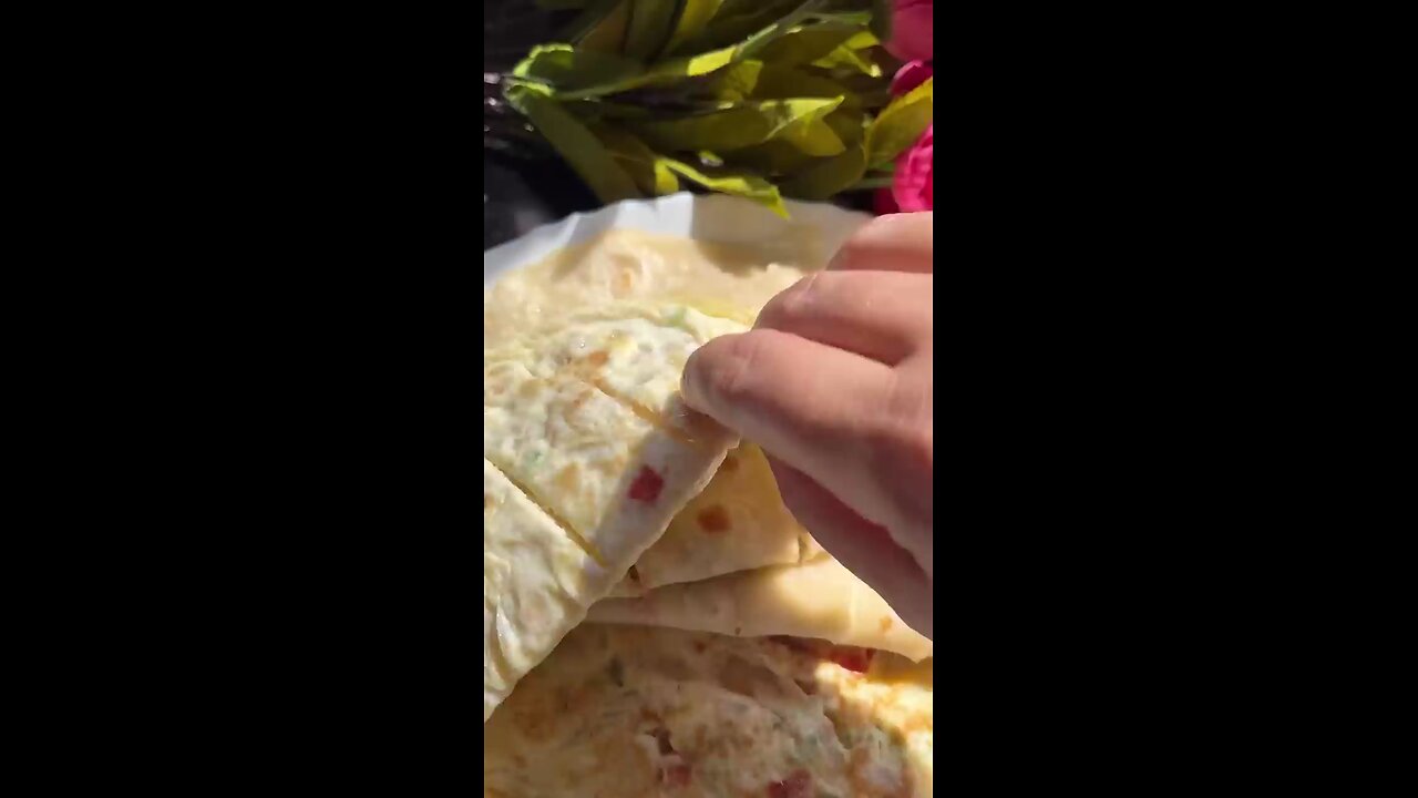 recipe of egg prantha